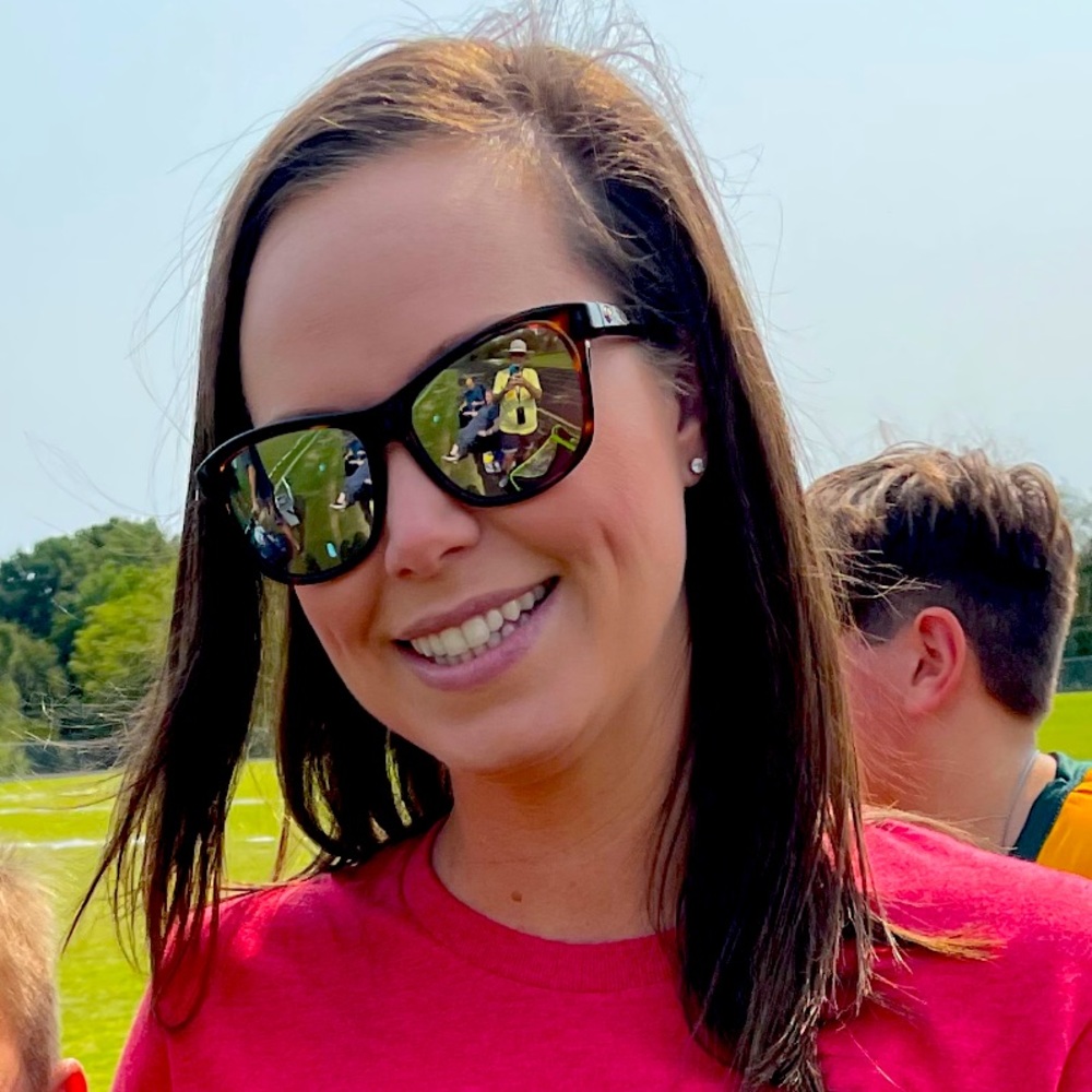 Meet your Posher, Denise